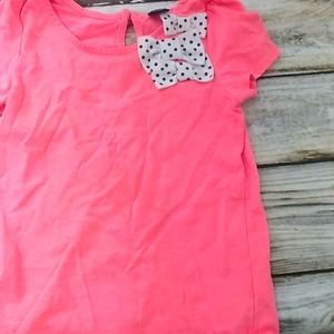 Girls shirt